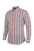 Red and Black Spectrum Shirt