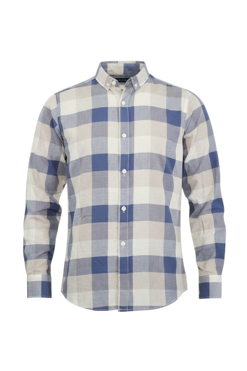 Slate Wave Shirt