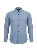 Stellar Grey Shirt