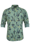 Emerald Vine Shirt