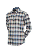 Inferno Grid Shirt