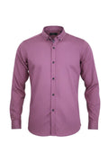 Orchid Soft Print Shirt