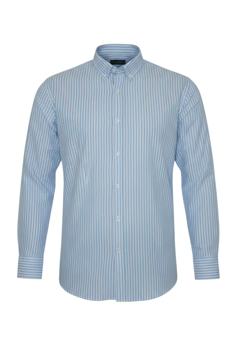 Sky Thread Shirt