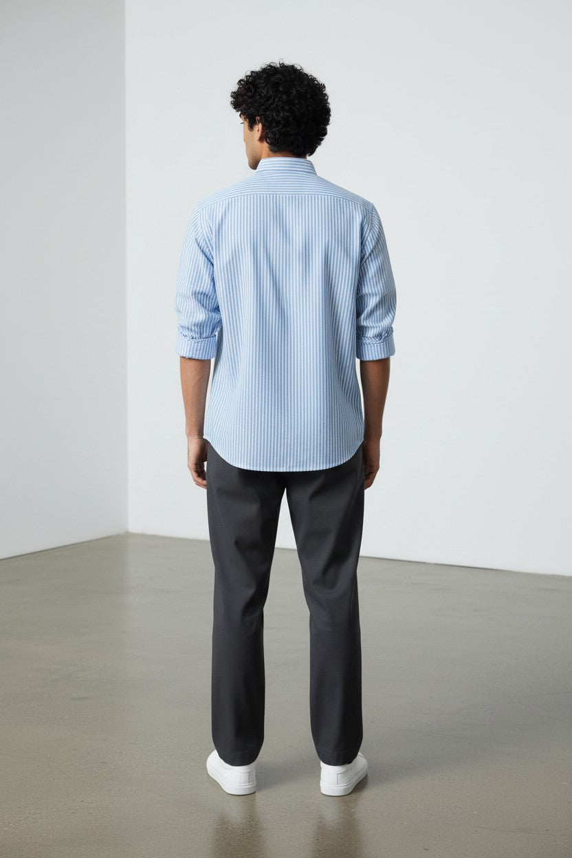 Sky Thread Shirt