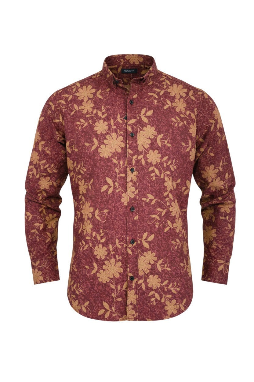 Majestic Vine Shirt