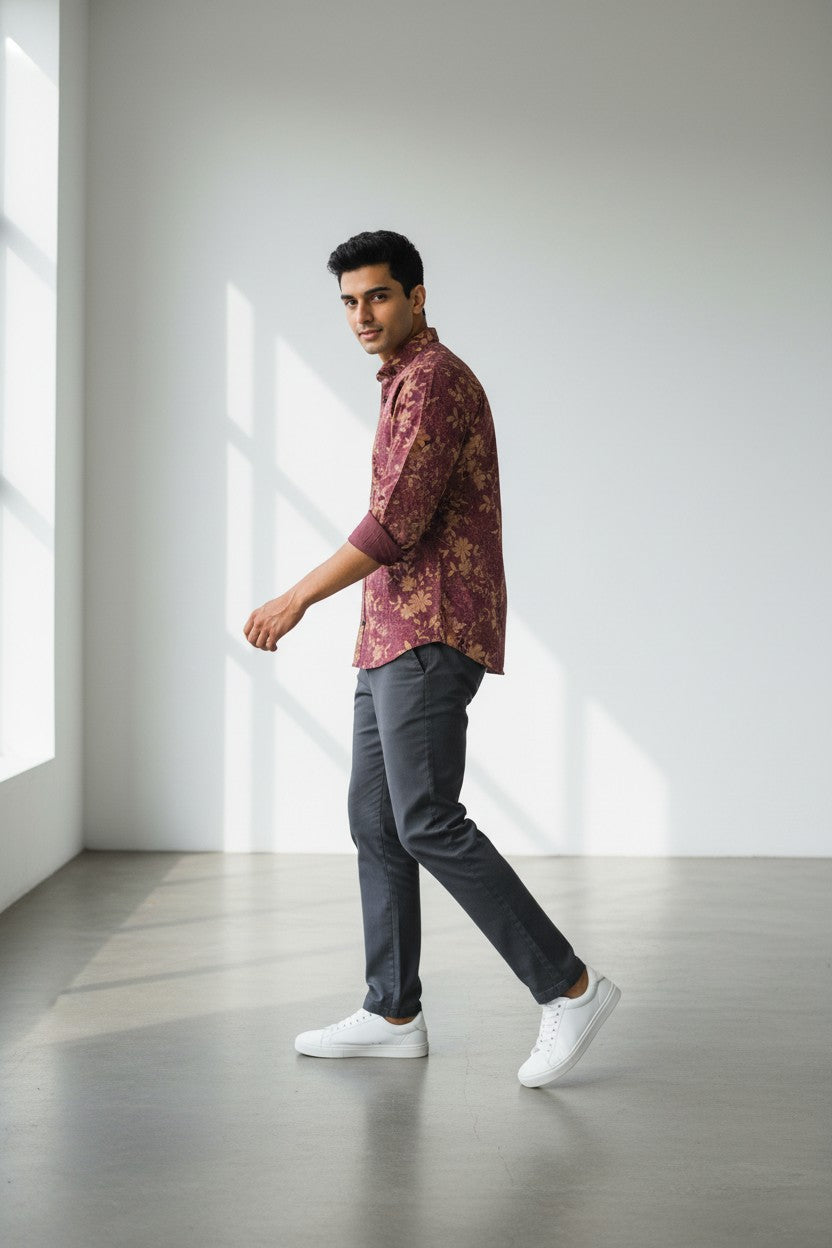Majestic Vine Shirt