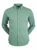 Seafoam Mist Heritage Shirt