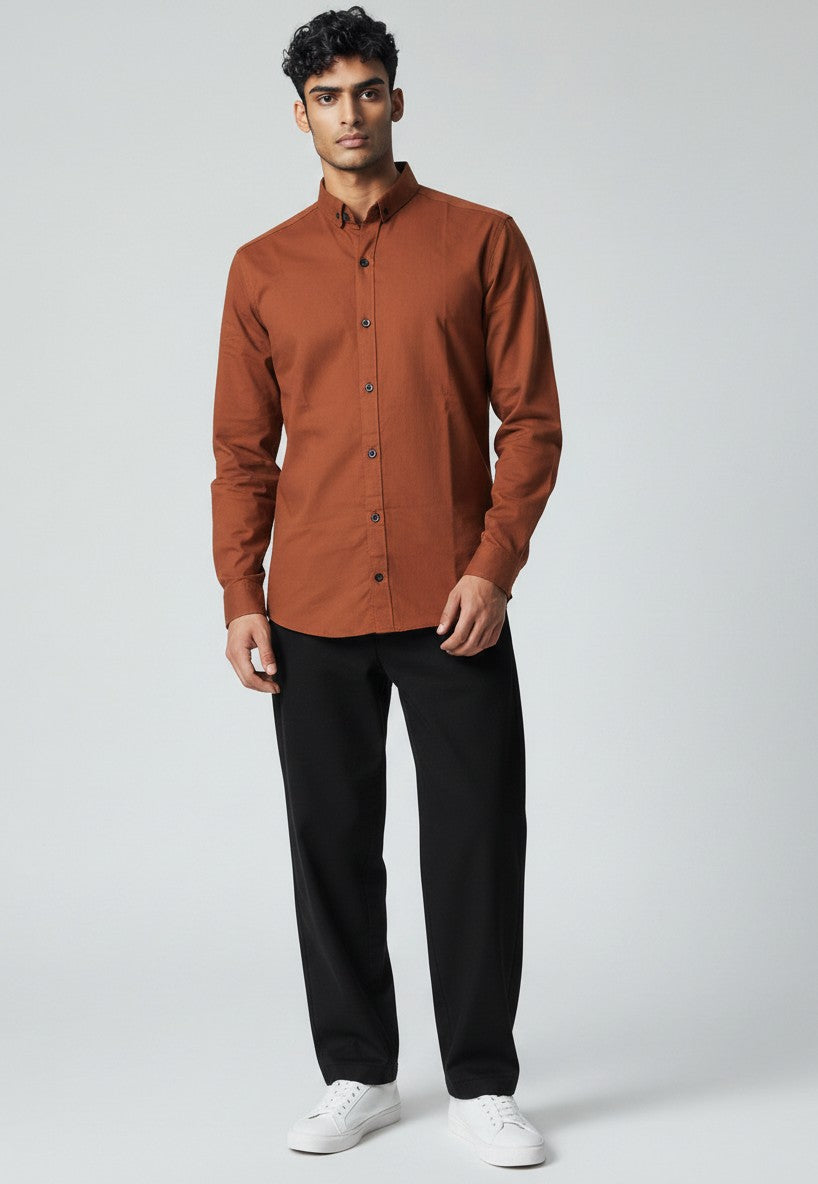 The Terracotta Essential