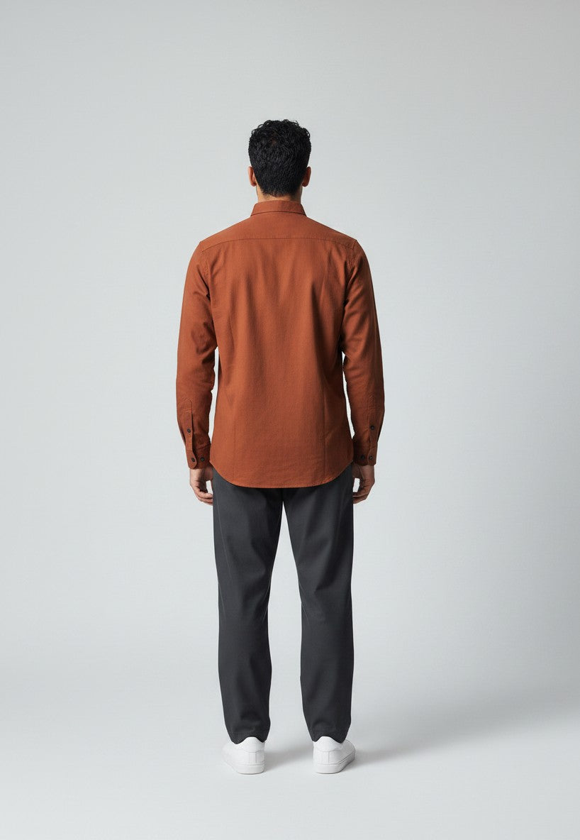 The Terracotta Essential
