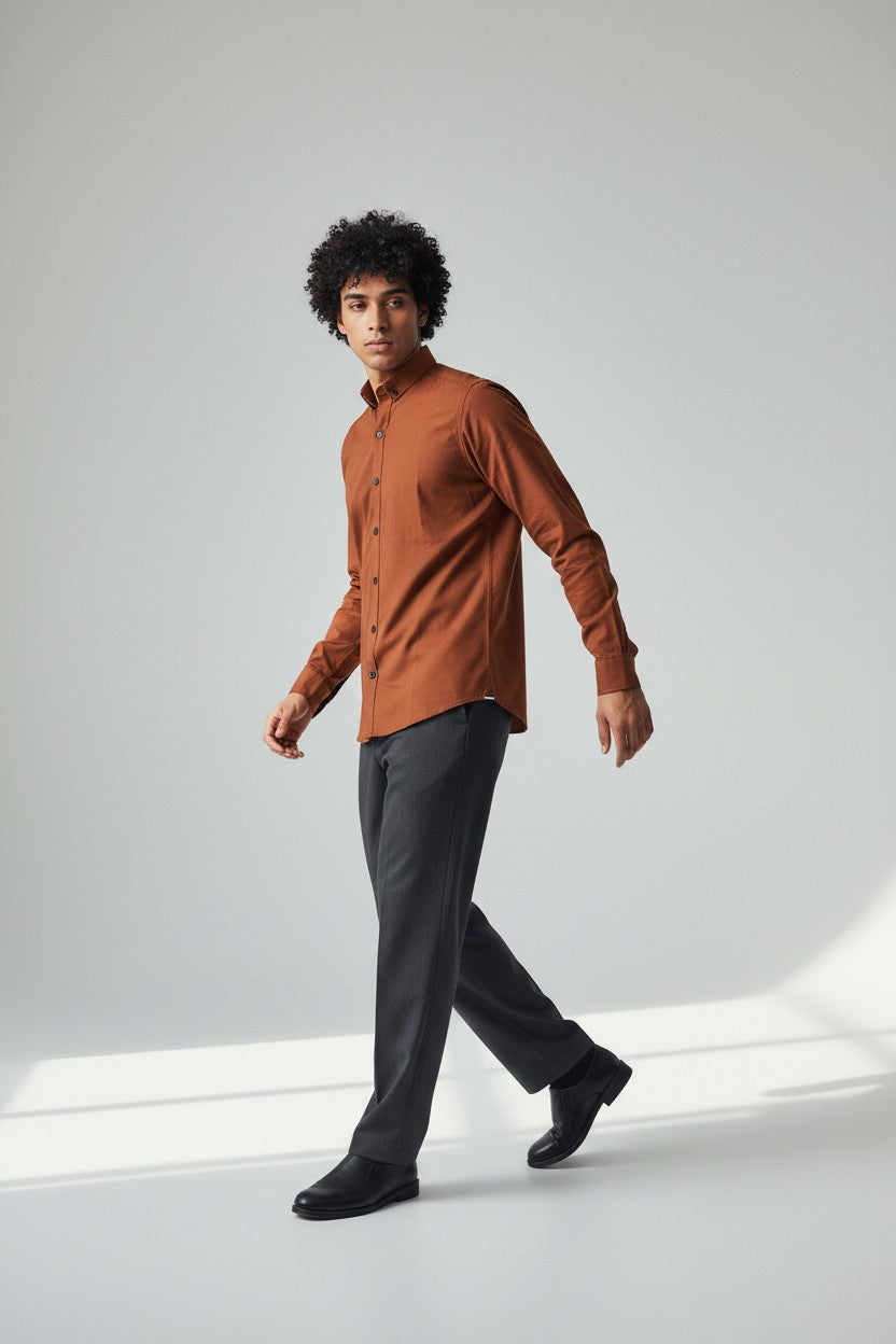 The Terracotta Essential