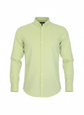 Pale Lime Signature Shirt