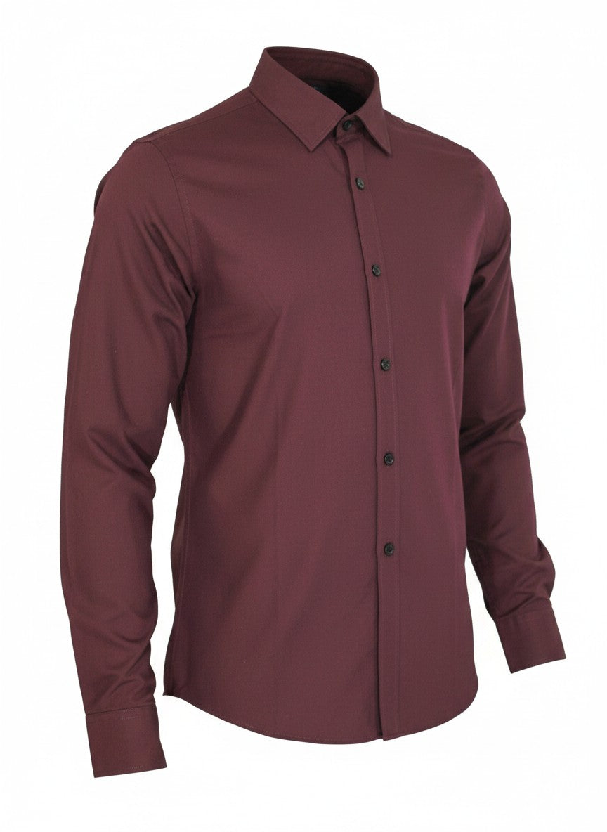 Midnight Maroon Classic