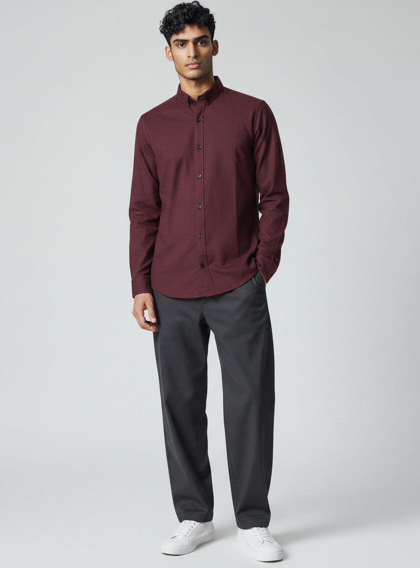 Midnight Maroon Classic