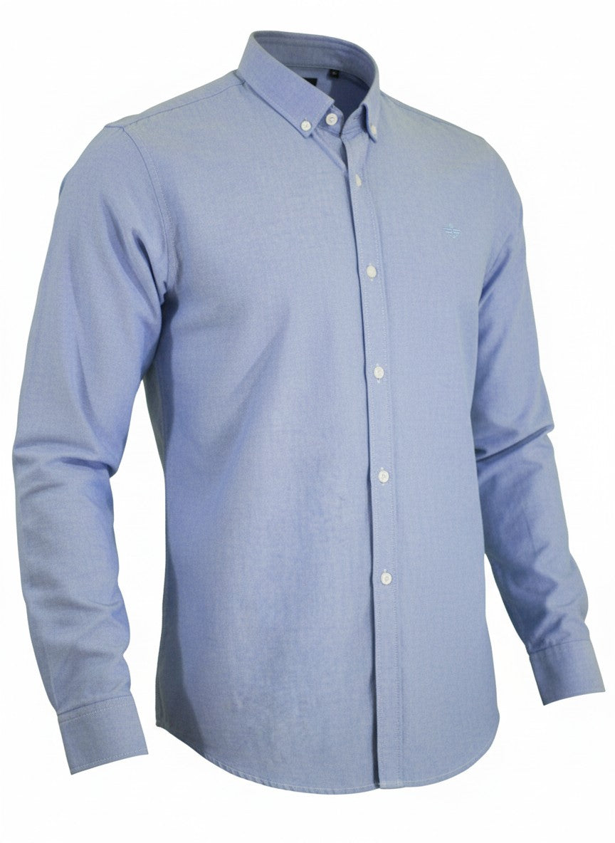 The Coastal Blue