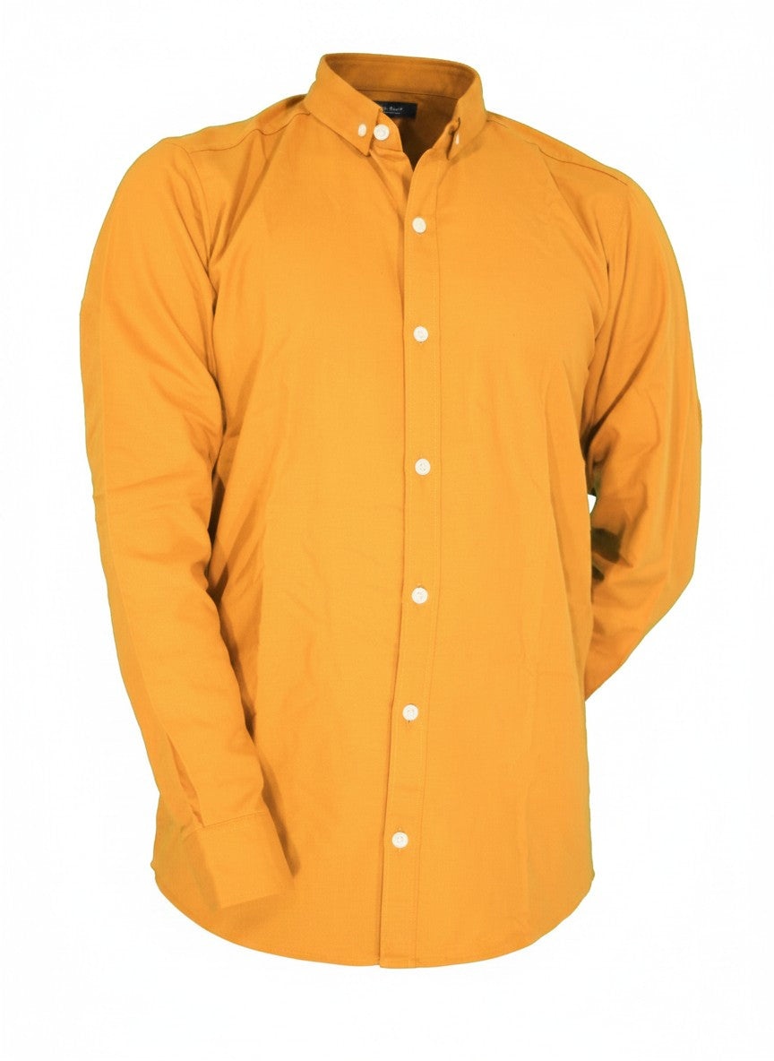 Honey Amber Signature Shirt