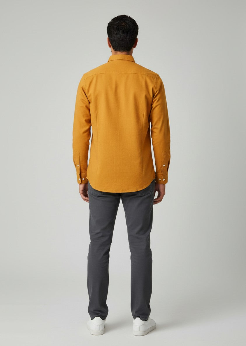 Honey Amber Signature Shirt
